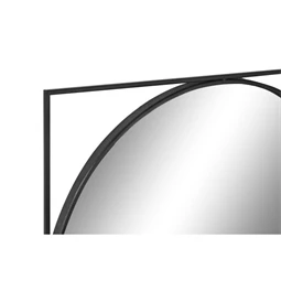 Tükör 85,5x3x85,5 cm