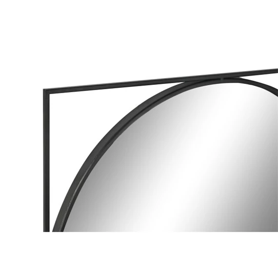 Tükör 85,5x3x85,5 cm