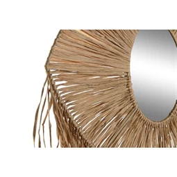 Tükör fonott 61x1x80 cm