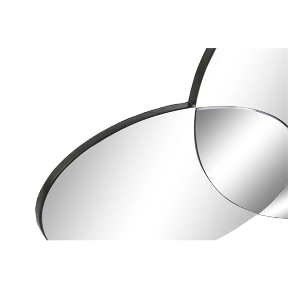 Tükör füstös 134x2x61 cm