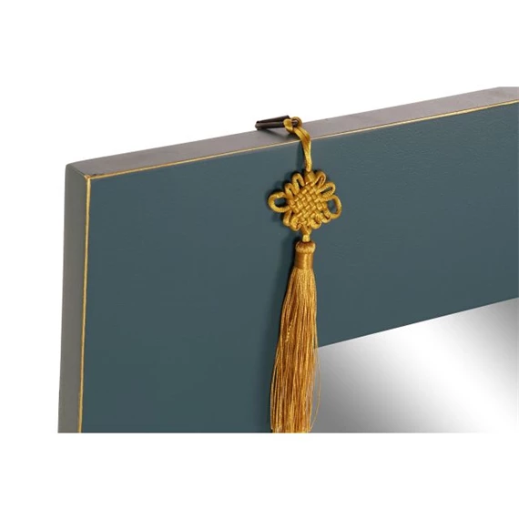 Tükör keleties 70x2,5x90 cm