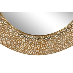 Tükör kerek 76x4,5x76 cm