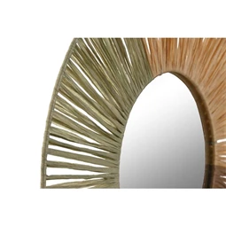 Tükör kerek 40x2x40 cm