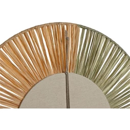 Tükör kerek 40x2x40 cm