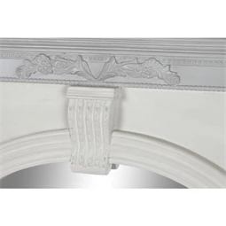 Tükör 115x10x142 cm