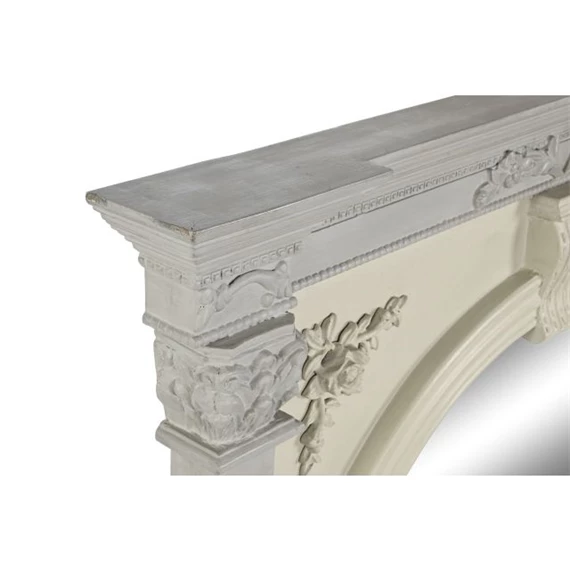 Tükör 115x10x142 cm