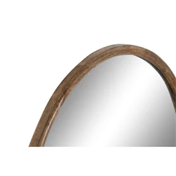 Tükör 60x2,5x60 cm