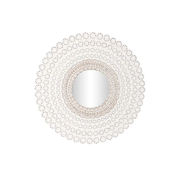 Tükör 120x2,5x120 cm