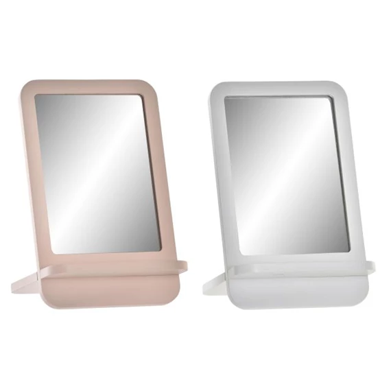 Tükör 15x15x24 cm 2 féle