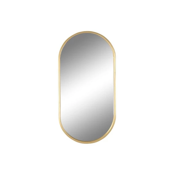 Tükör ovális 35x1x70 cm