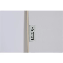 Tükör 36x2x66 cm 4 féle