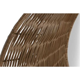 Tükör 102x13,5x102 cm