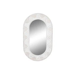 Tükör rombusz mintás 154x4x92 cm