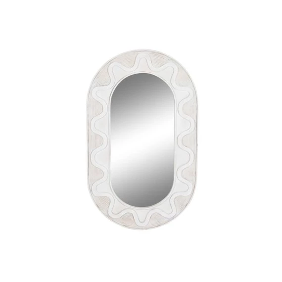 Tükör rombusz mintás 154x4x92 cm