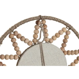 Tükör szett 20x1x20 cm S/3