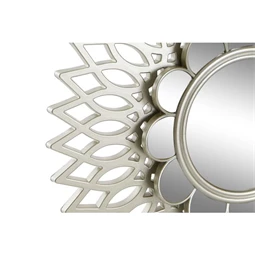 Tükör szett 35x3,5x35 cm 2 féle S/3