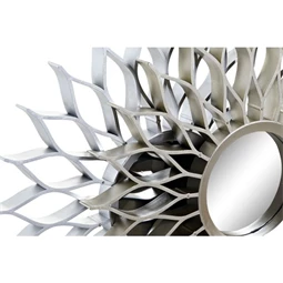 Tükör szett 50x1,5x50 cm 2 féle S/5