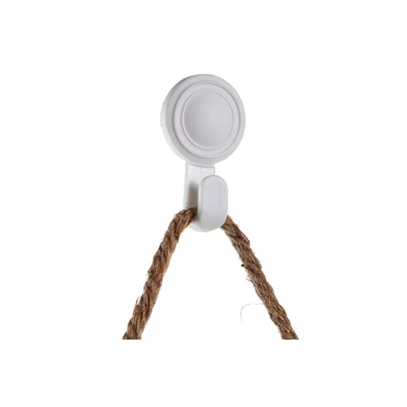 Tükör szett szív alakú 26x3x26 cm 2 féle S/3