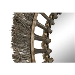 Tükör 60x2,5x60 cm