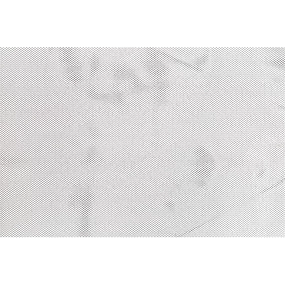 Tüll háló fekete 1,5x10 m