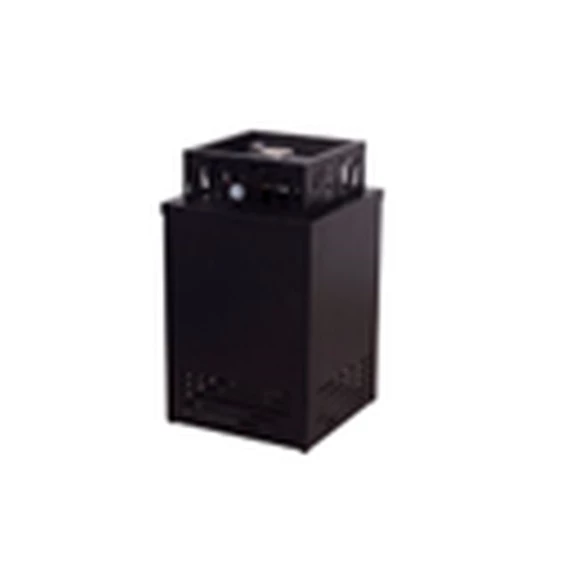 Tűzrakó 40,5x40,5x70 cm