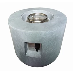 Tűzrakó kerek 70x8 cm