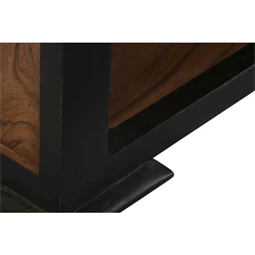 Tv-s szekrény 140x45x45 cm