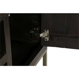 Tv-s szekrény 140x40x55 cm