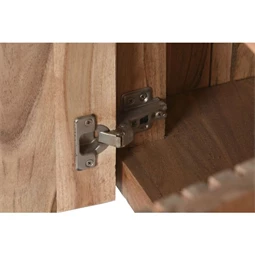 Tv-s szekrény 145x45x60 cm