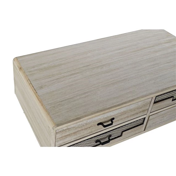 Tv-s szekrény 115x61x43 cm