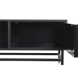 Tv-s szekrény 170x40x50 cm