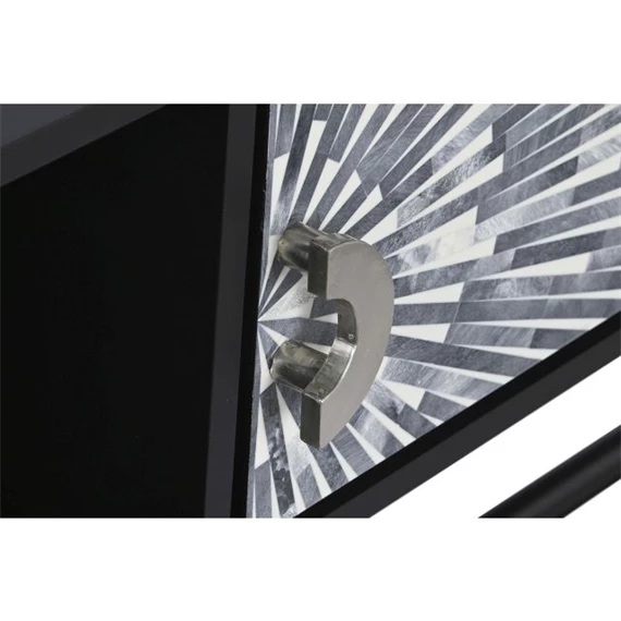 Tv-s szekrény 170x40x50 cm