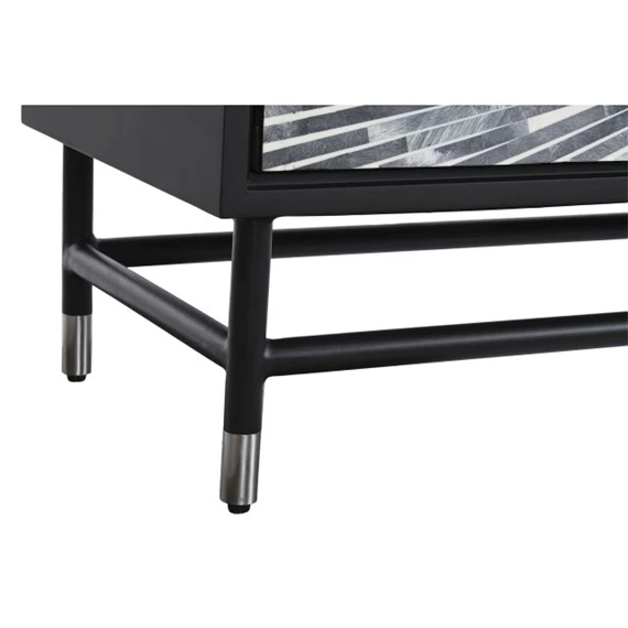 Tv-s szekrény 170x40x50 cm