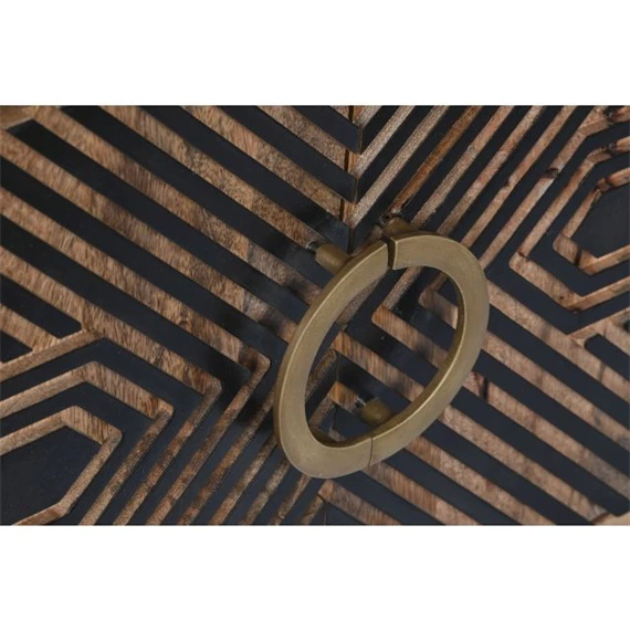 Tv-s szekrény 180x40x50 cm