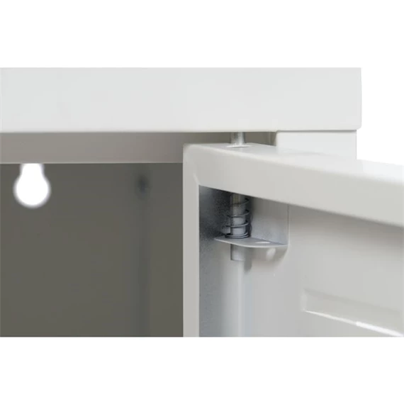 Tv-s szekrény 120x40x58 cm