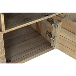 Tv-s szekrény 180x48x65 cm