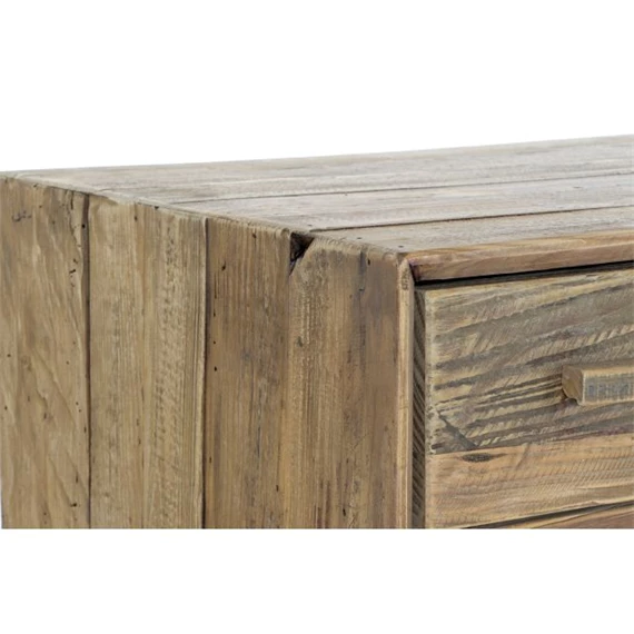 Tv-s szekrény 180x48x65 cm