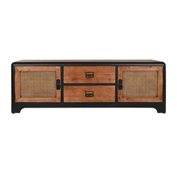 Tv-s szekrény 150x40x50 cm