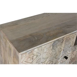 Tv-s szekrény 155x40x70 cm