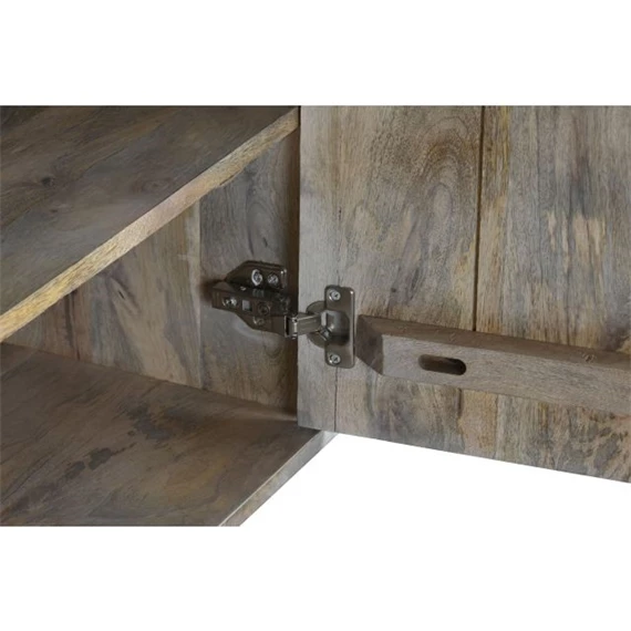 Tv-s szekrény 155x40x70 cm