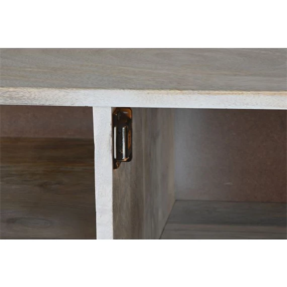 Tv-s szekrény 155x40x70 cm