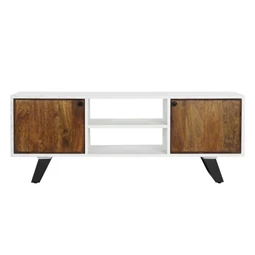 Tv-s szekrény 135x35x51 cm