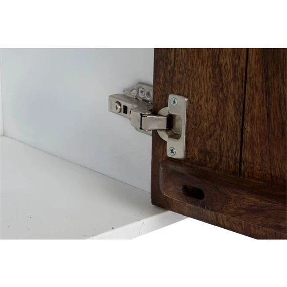 Tv-s szekrény 135x35x51 cm