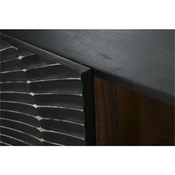 Tv-s szekrény 160x40x50 cm