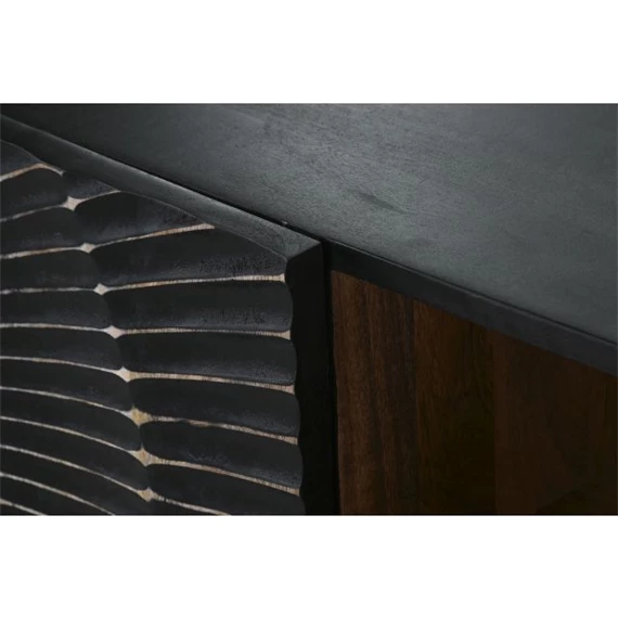 Tv-s szekrény 160x40x50 cm