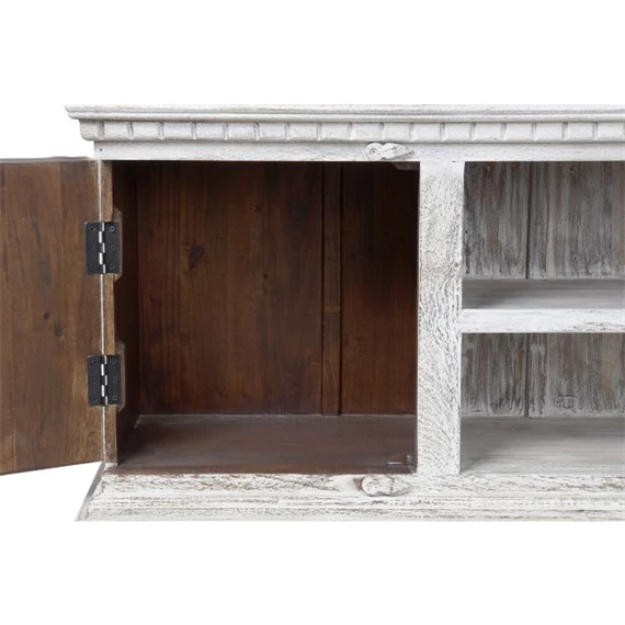 Tv-s szekrény 160x40x65 cm