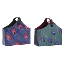 Újságtartó 45x20x40 cm 2 féle