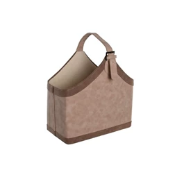 Újságtartó 40x19x50 cm