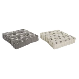 Ülőpárna csillagos 40x8x49 cm 2 féle
