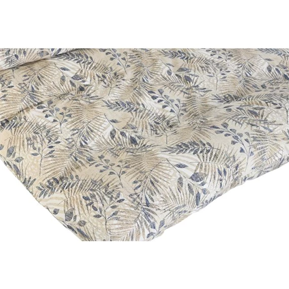 Ülőpárna szett leveles 120x80x16 cm S/2